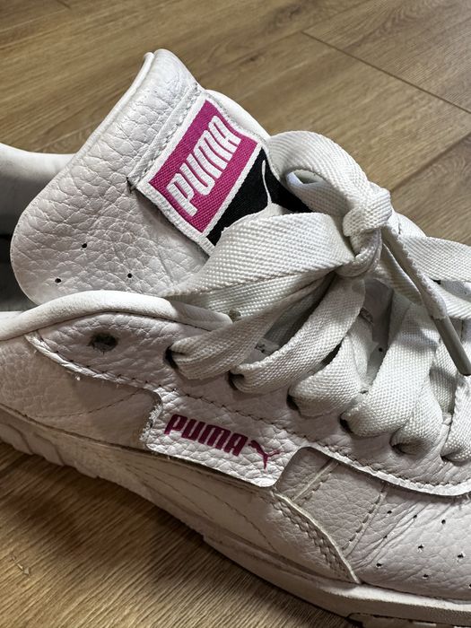 Кроссовки Puma 38