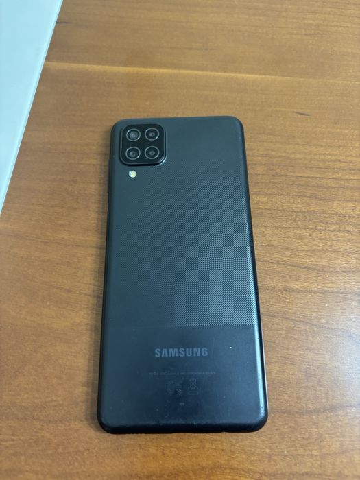 Samsung A12 4/64gb