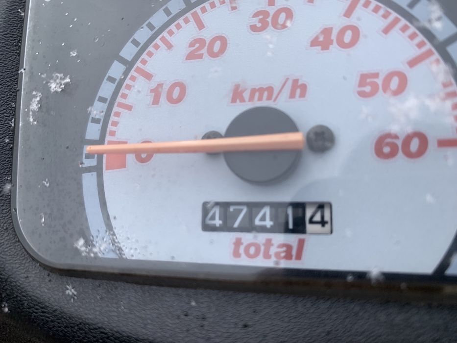 Suzuki ZZ Inch Up Sport Без Пробігу по Україні !