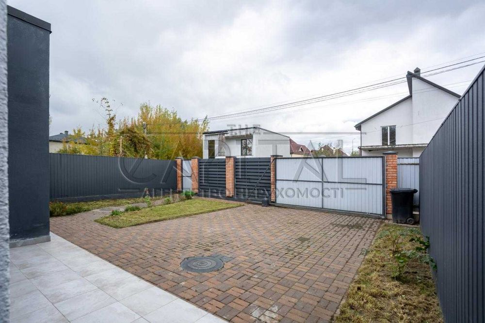 Продаж будинку, Київ, Осокорки