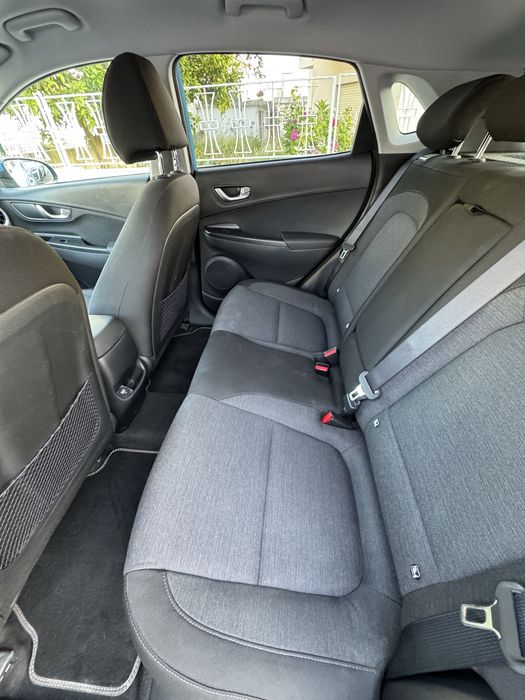 Hyundai Kauai 39kw