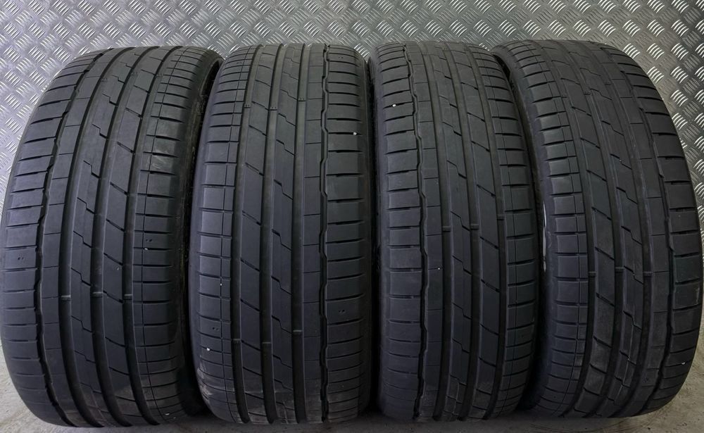 Opony Koźle Hankook Ventus S1 Evo 3 Letnie 255/45R19 Adax