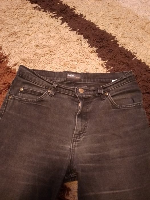 Spodnie jeansowe  LEE  r.31X32