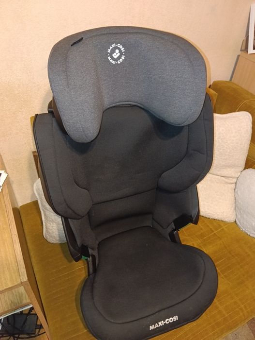 Fotelik samochodowy Maxi Cosi i size kore kore