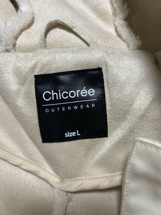 Жіноча шубка