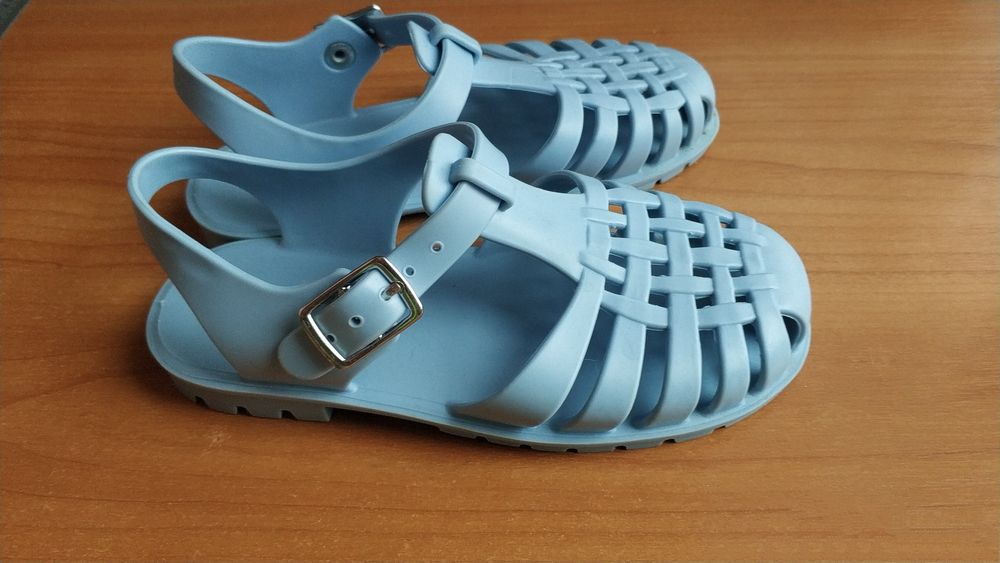 детские босоножки 26р, 16см