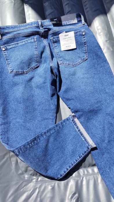 Spodnie męskie Jeans Mavi