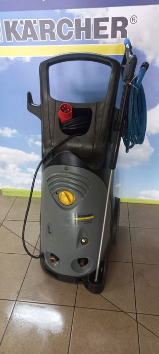 Myjka karcher hd 13/18=4 s