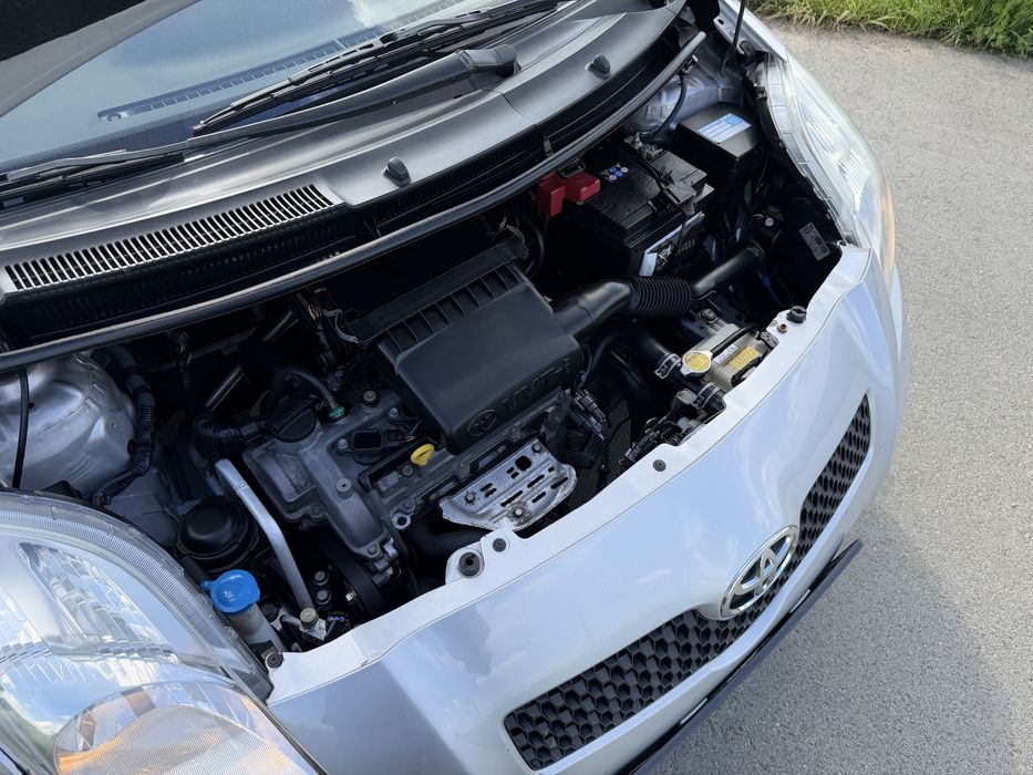 Toyota Yaris 1.3