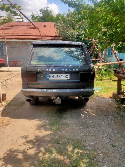 авто Продам Range Rover