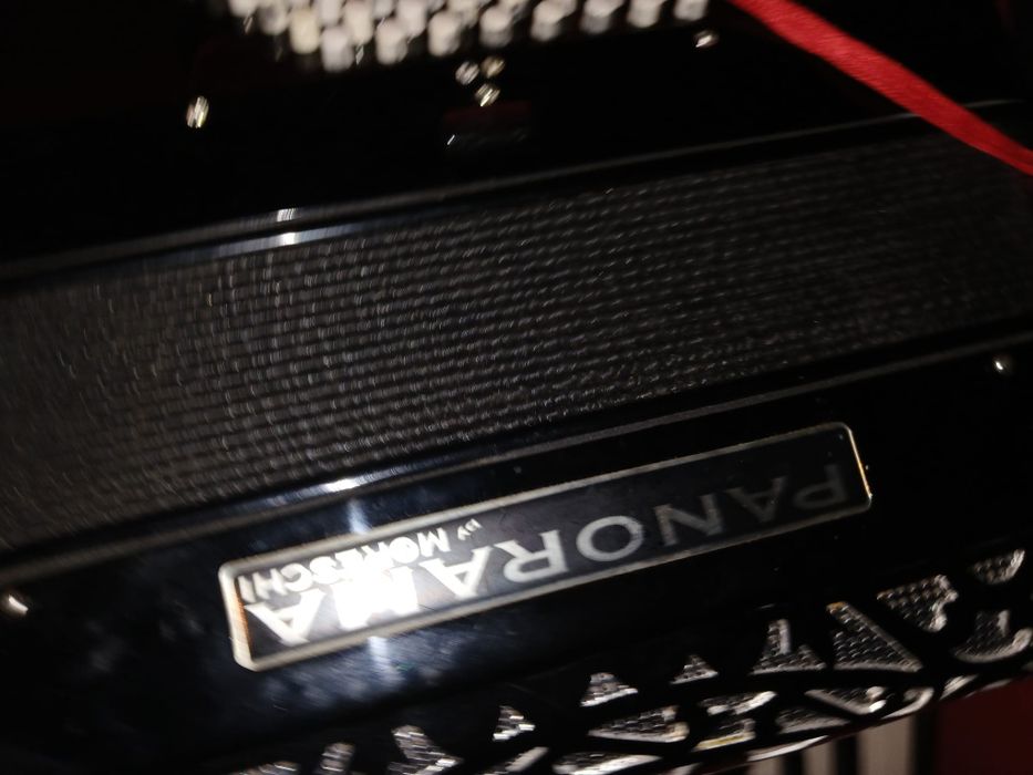Acordeon Panorama