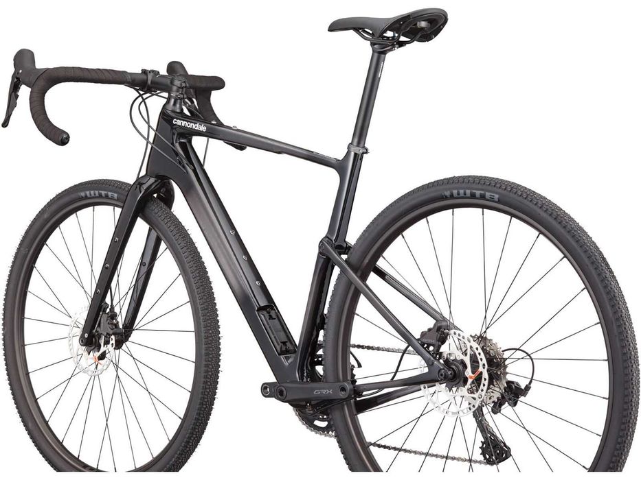 Nowy rower gravel CANNONDALE TOPSTONE Carbon 3 GRX 2x12 Super Cena!