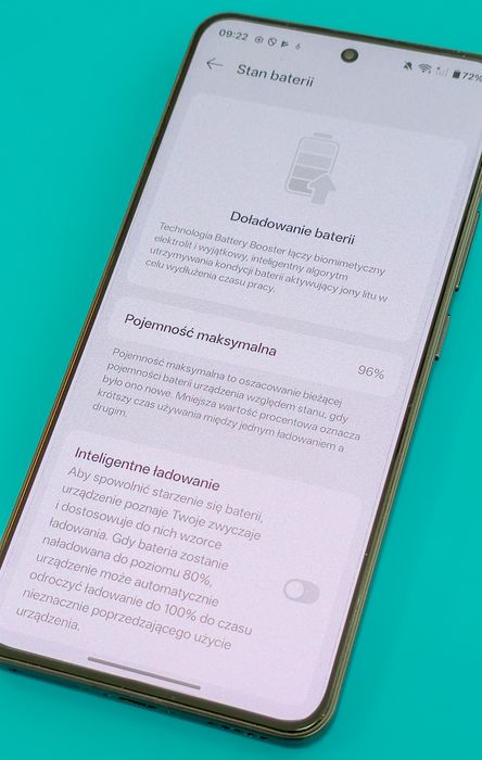 Oneplus Nord 4 256GB 12GB RAM