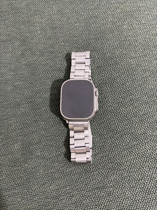 Apple Watch Ultra 2 Cellular 49mm