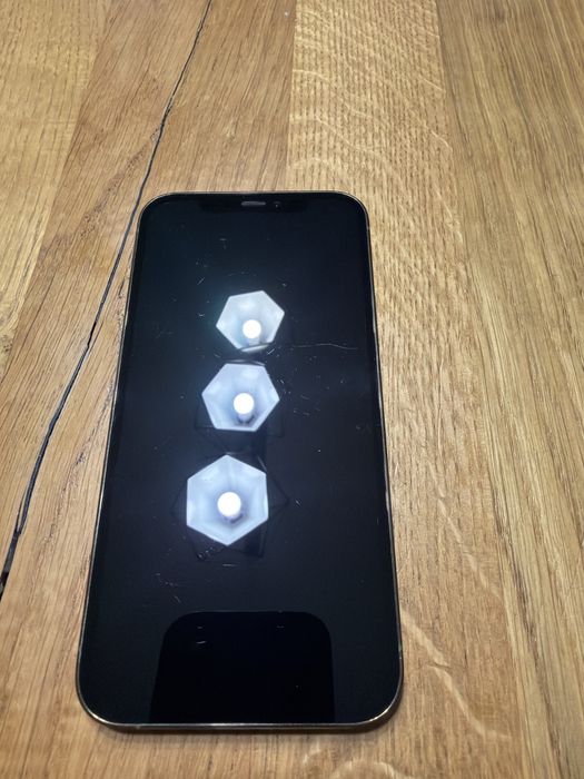 Iphone 12 pro 128 gb