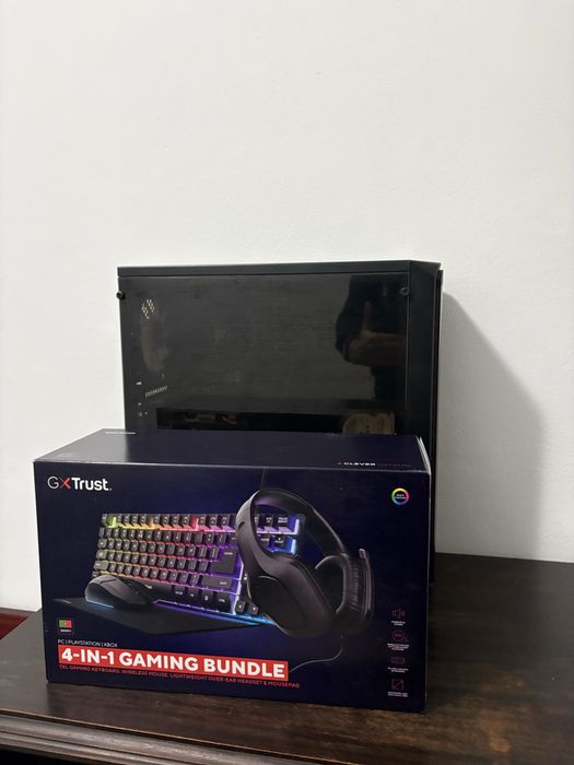 Vendo computador Gaming