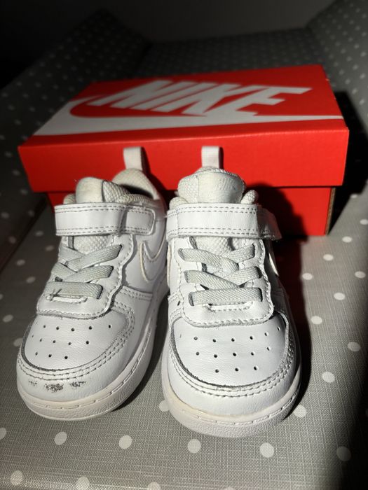 Sapatilhas Nike 21