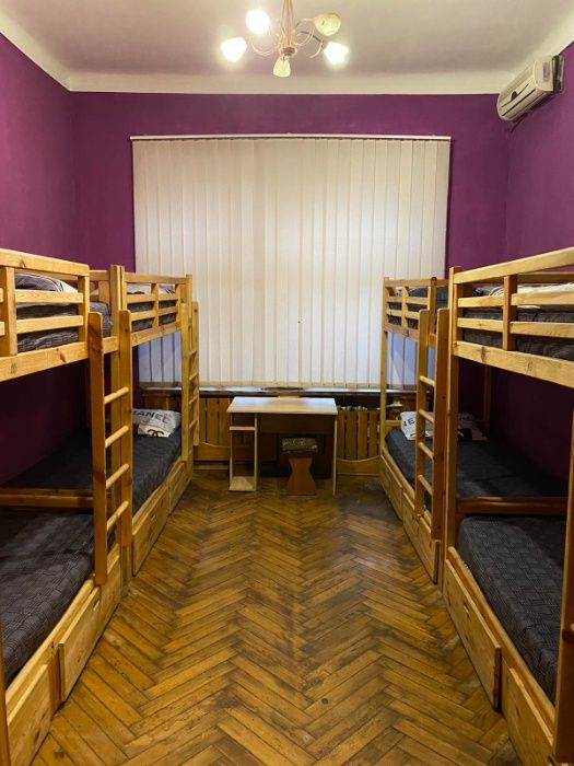 Хозяйка! Недорого! Уютный Хостел в Центре!