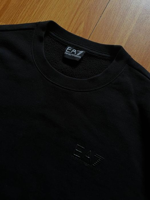 Свитшот Emporio Armani 7 Premium
