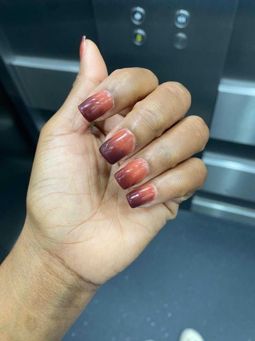 Unhas, Makeup e tranças (Femininas e Masculinas)
