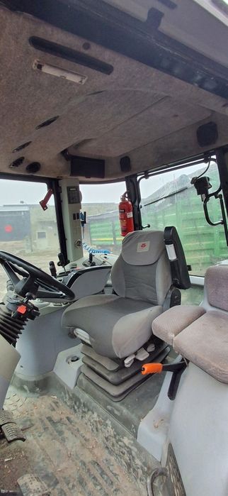 Massey Ferguson 6485