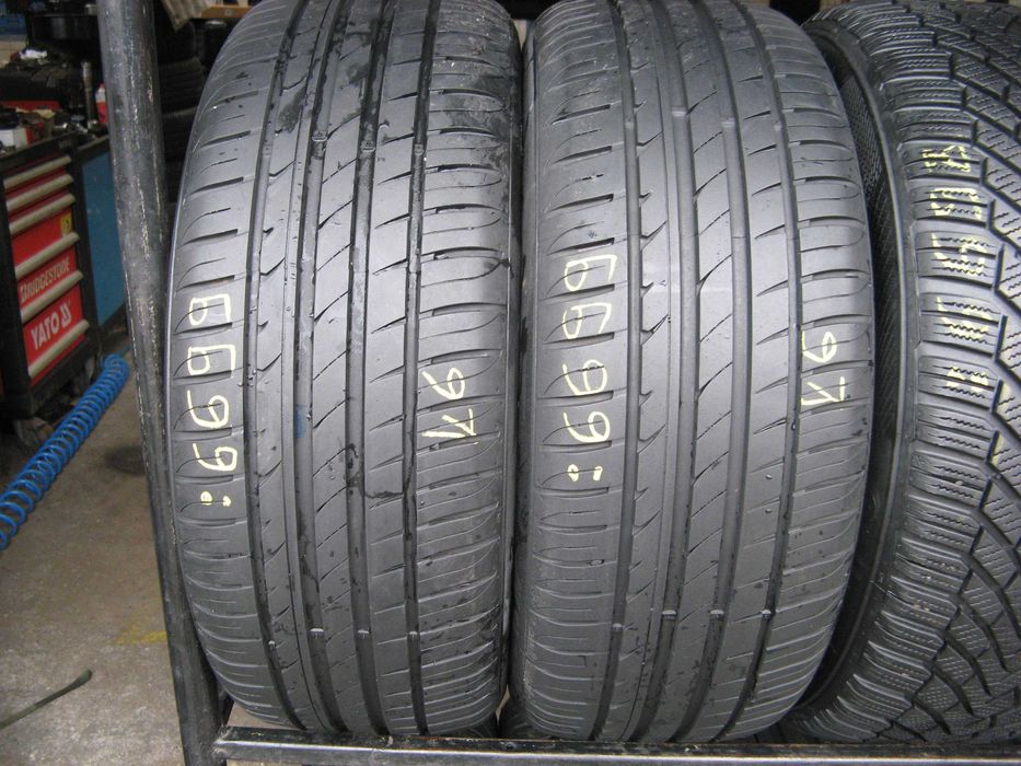 205/55R16 HANKOOK VENTUS Prime 2 - nr.6699