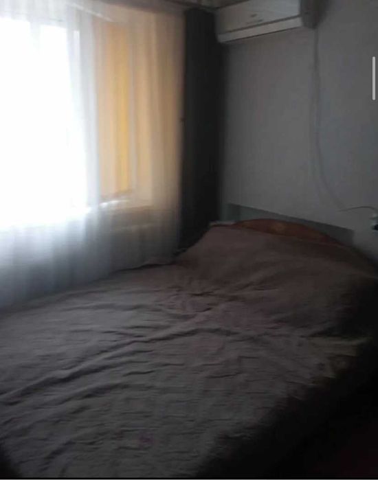 В продаже комната в коммуне. Выделена блоком.