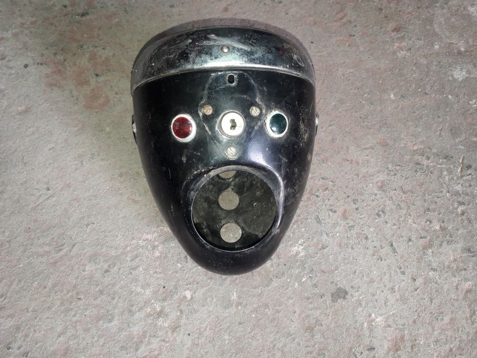 Продам  фару І ж