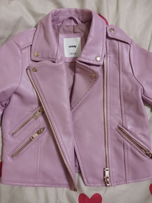 Косуха дівчинка 110р.