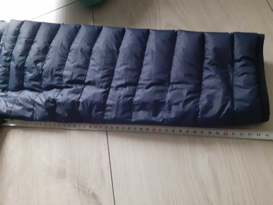 Kurtka damska  Tatuum roz 46. Nowa - dwustronna.