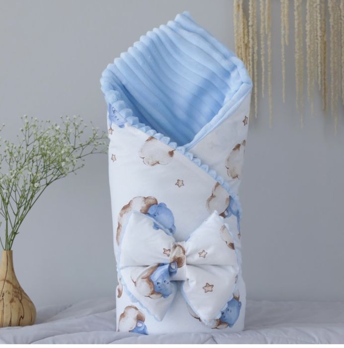 Продам конверт на виписку