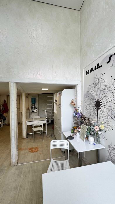 Продам 2-х уровневую квартиру в центре города