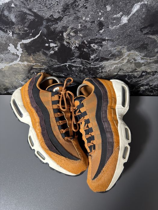 Кросівки чоловічі Nike Air Max 95 42р