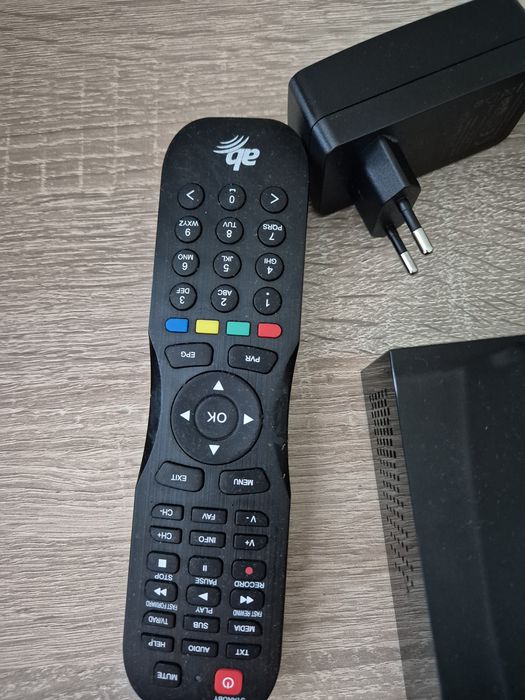 Dekoder Pulse 4K mini