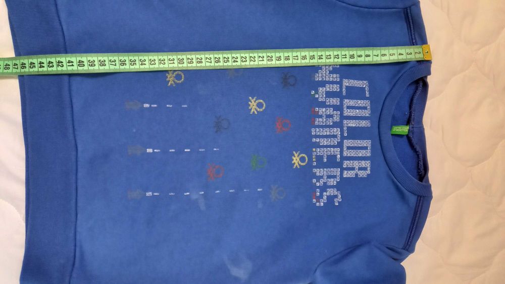 Спортивный костюм Benetton 120p