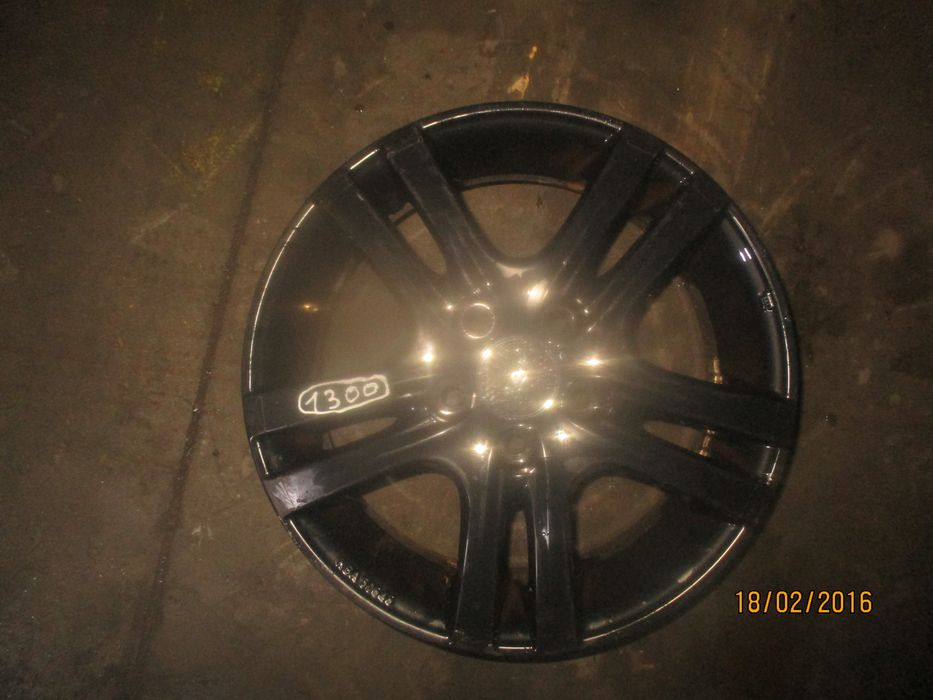 Conjunto de jantes SEAT Ibiza IV (6J5, 6P1)