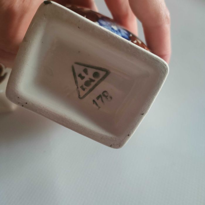 Wazoniki Koło 2sztuki