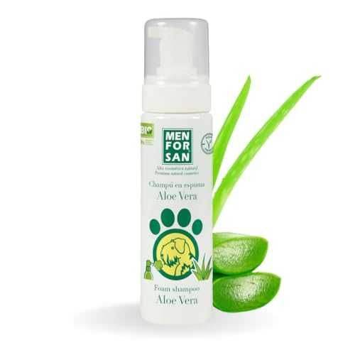 Menforsan Higiene e Cuidados para Cão e Gato - Vários Produtos