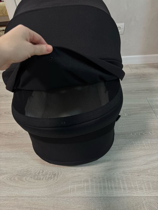 Cybex Balios S продам люльку