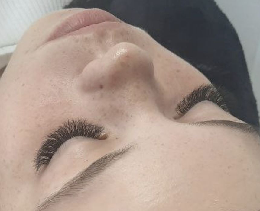 Нарощування вій Павлоград