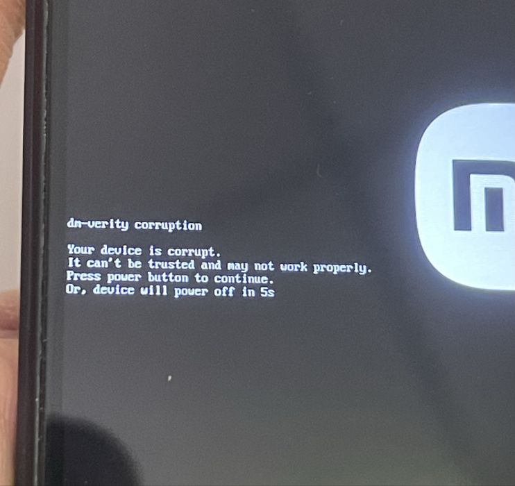 Мобильный телефон Xiaomi Redmi 9 3/32gb под ремонт