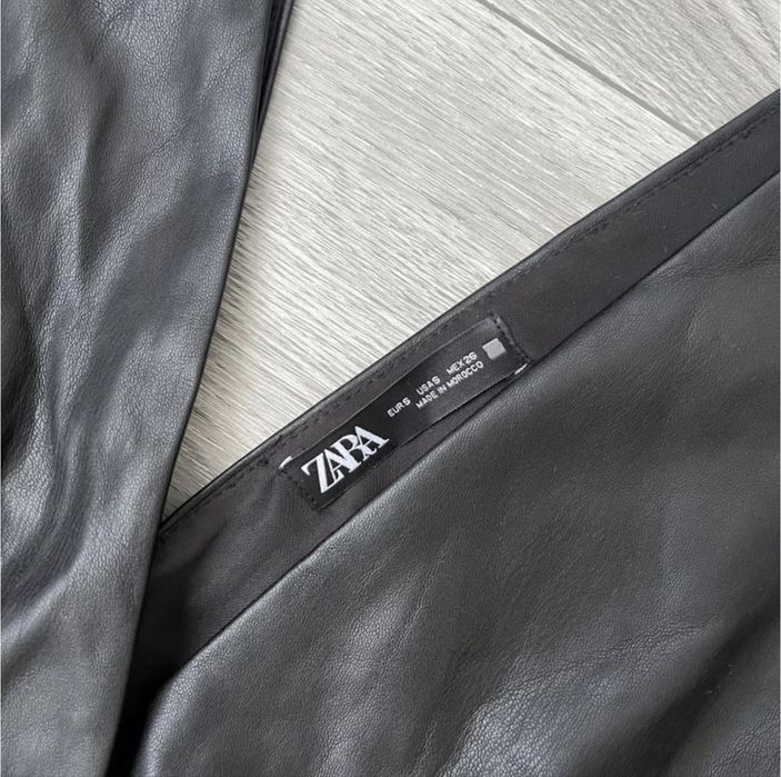 Сарафан жіночий zara розмір s/m