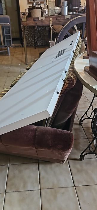 Sofa cama 3 lugares  oferta