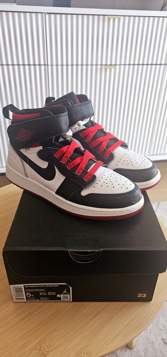 Buty AIR Jordan 1 h flyesse GS 37,5
