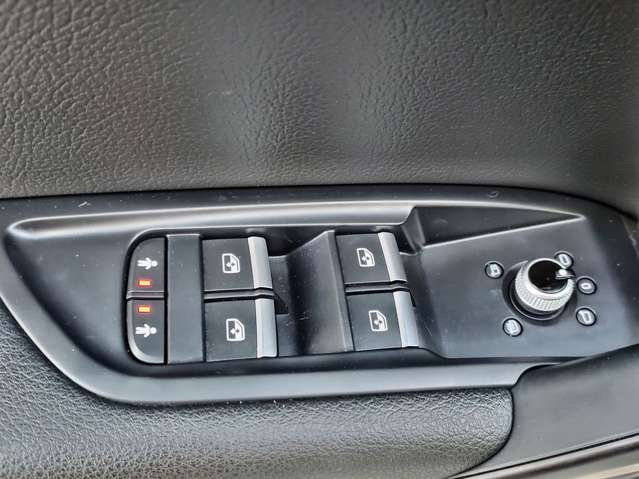 AUDI Q5 2019 PREMIUM Ідеальний стан