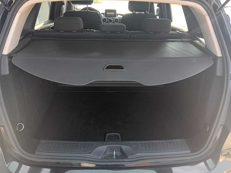 Mercedes B 180 cdi Blueefficiency - Nacional