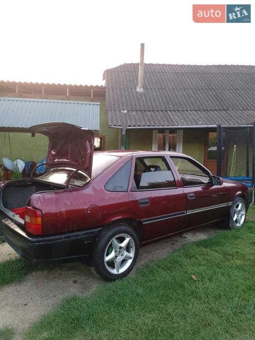 Продам авто в задовільному стані