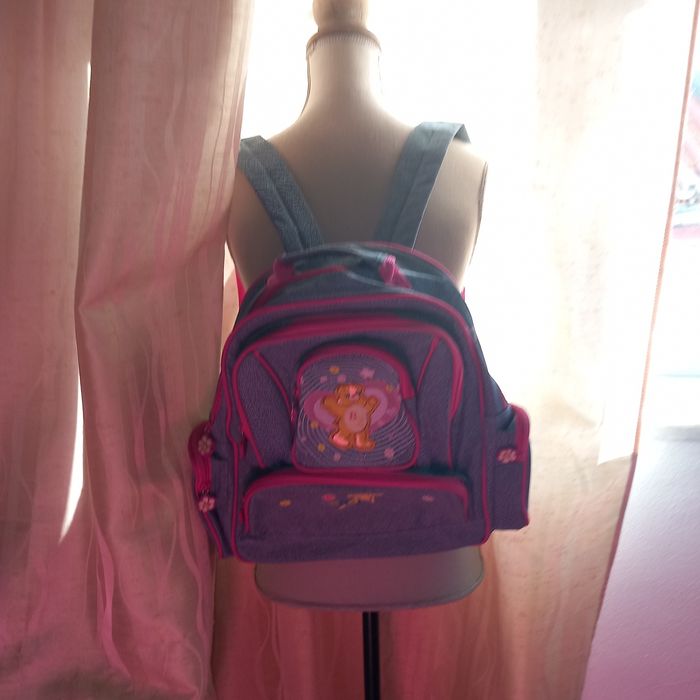 Mochila  de criança64297809839617120