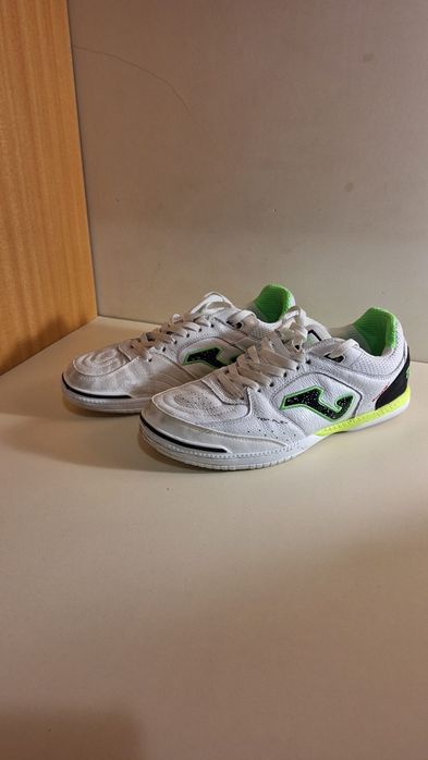 Sapatilhas futsal joma top flex n41