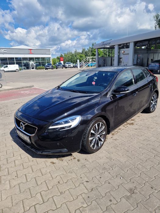 Volvo V40 D3 Geartronic